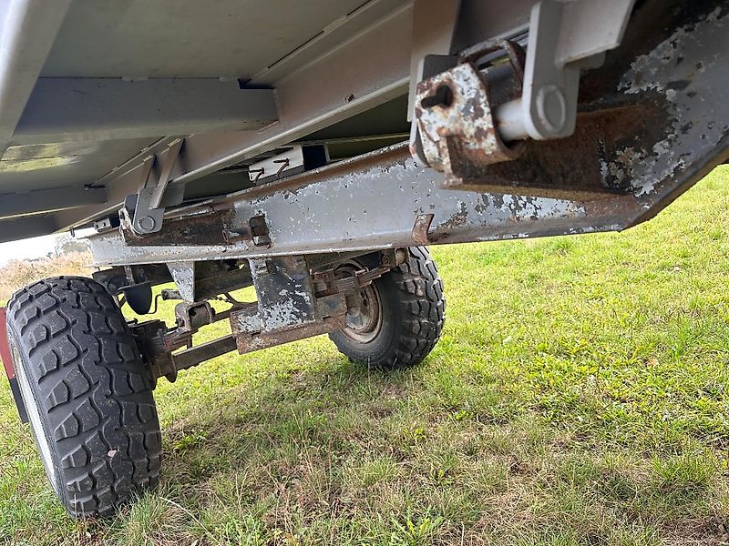 Fortschritt HW 80.11 V2.1