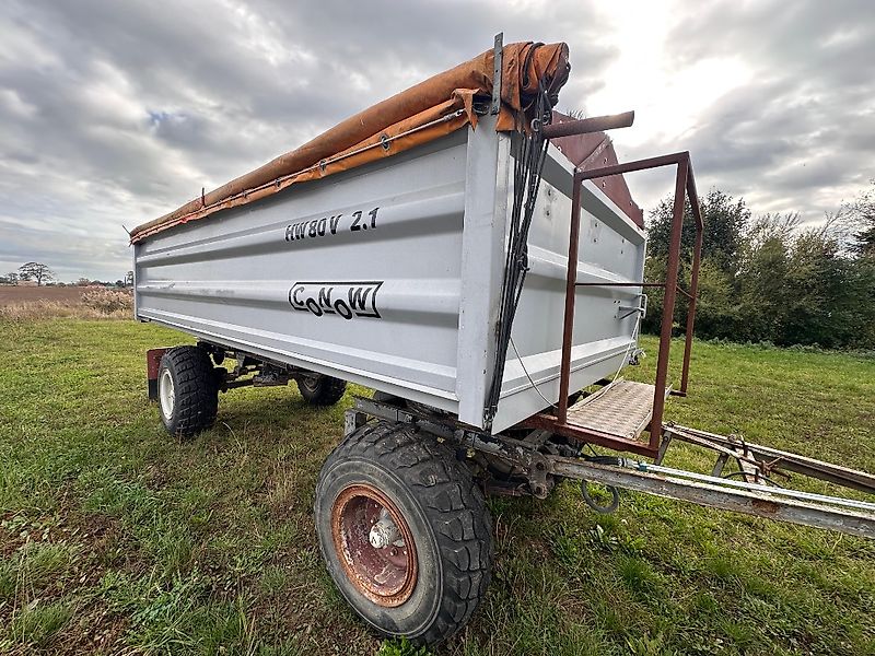 Fortschritt HW 80.11 V2.1