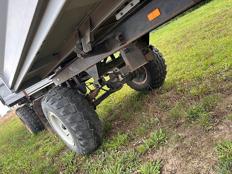 Fortschritt HW 80.11 V2.1