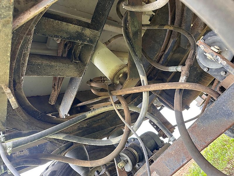 Fortschritt HW 80.11 V2.1