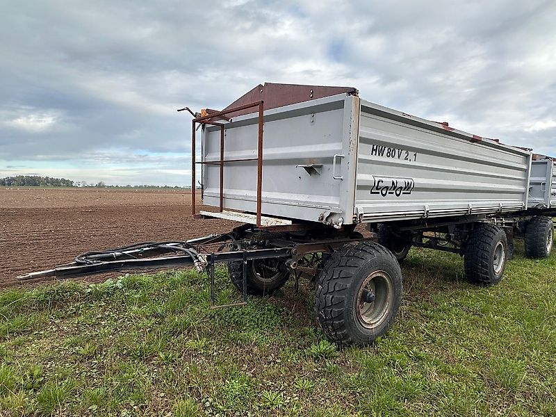 Fortschritt HW 80.11 V2.1