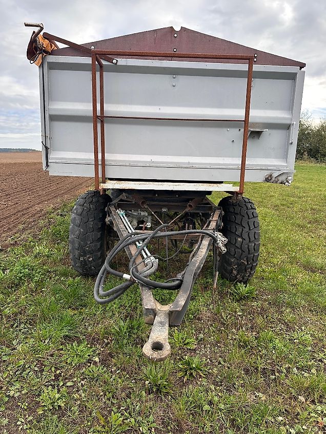 Fortschritt HW 80.11 V2.1