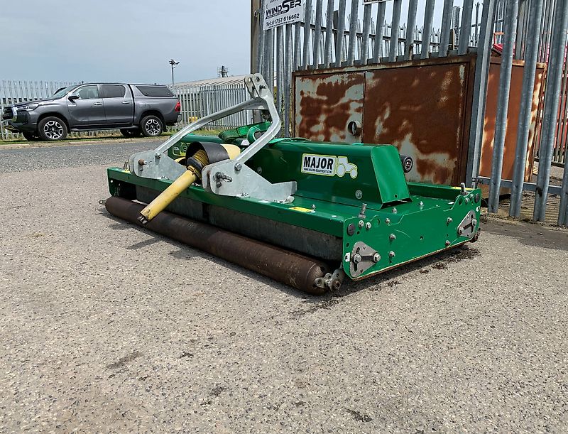 Major Swift MJ71-240