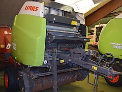 Claas Variant 380 RC