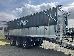 Fliegl GIGANT ASW 391 TAURUS FOX