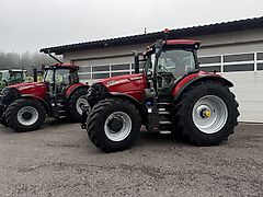 Case IH Puma 260 CVXDrive