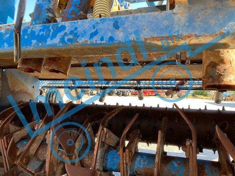 Bärtschi Multi Rotor