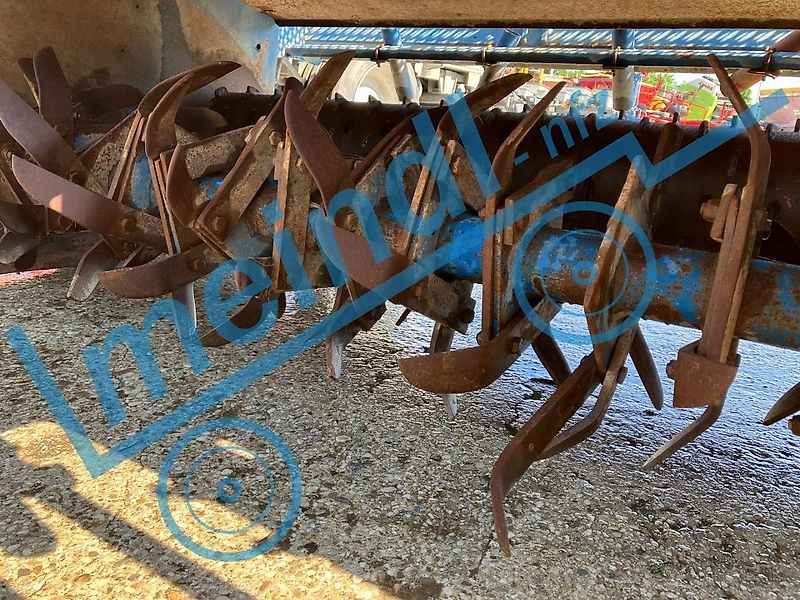 Bärtschi Multi Rotor