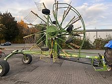 Krone TC 760 Schwader 2022