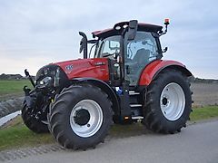 Case IH Maxxum 150 CVX Nieuw