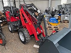 Schäffer 2028-2 HOFLADER