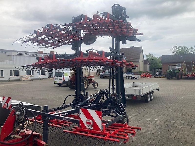 Saphir Weedstar WS 900