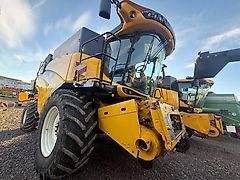 New Holland CR 9.80 T4i