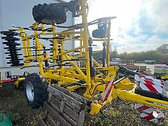 Bednar Versatill VO 6000 Pro