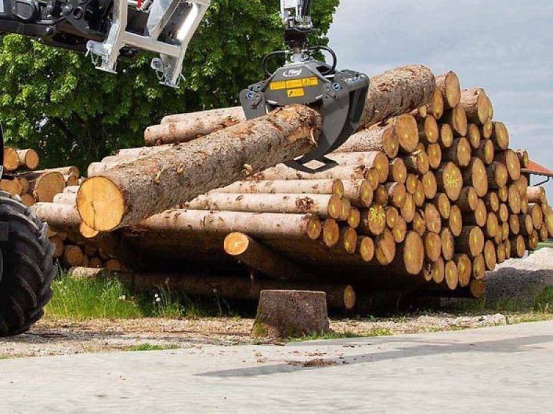 Fliegl VZXFLM120005 VZ 130 COMBI