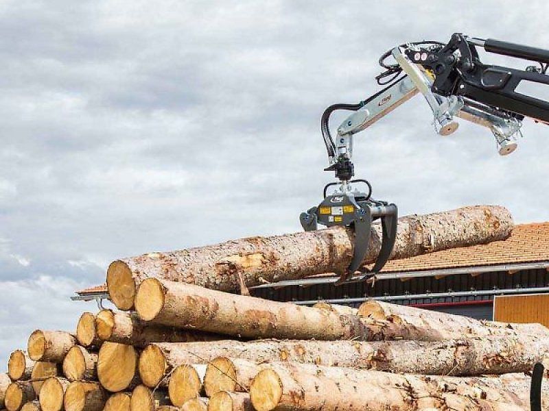 Fliegl VZXFLM120005 VZ 130 COMBI