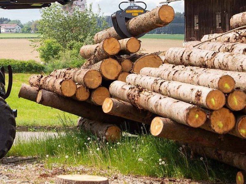 Fliegl VZXFLM120005 VZ 130 COMBI