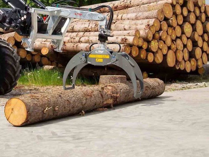 Fliegl VZXFLM120005 VZ 130 COMBI