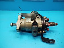 Perkins Brændstofpumpe (Spare part/Reservedel/Ersatzteil)