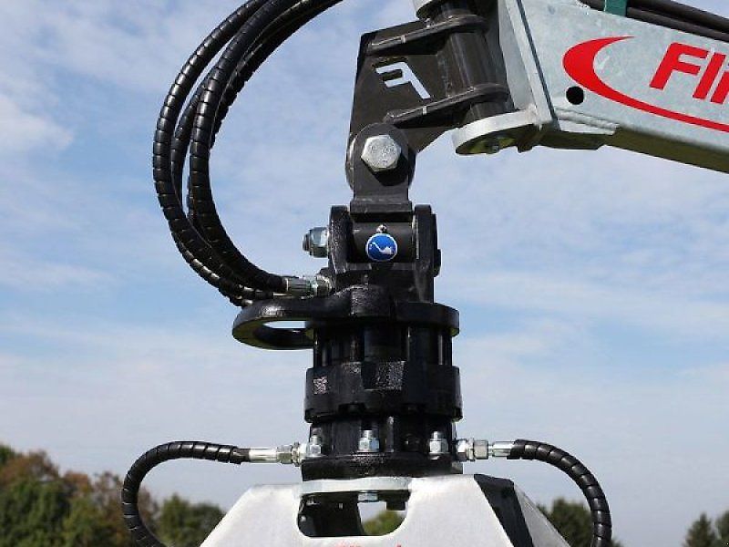 Fliegl RZXFLM185000 RZ 185 COMBI+