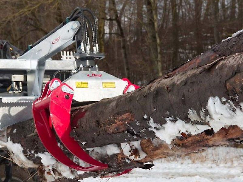 Fliegl RZXFLM185000 RZ 185 COMBI+