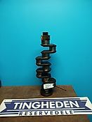 Perkins 1004-4T (Spare part/Reservedel/Ersatzteil)