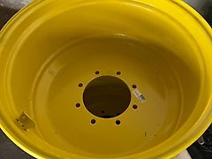 Bohnenkamp John Deere 6820 Felgen 16x28