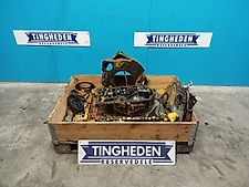 Perkins 4248 (Spare part/Reservedel/Ersatzteil)