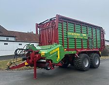 Strautmann Giga-Vitesse CFS 4002 Strautmann Giga-Vitesse CFS 4002