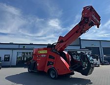 Kuhn SPV Power 14.1 DL Kuhn SPV Power 14.1 DL