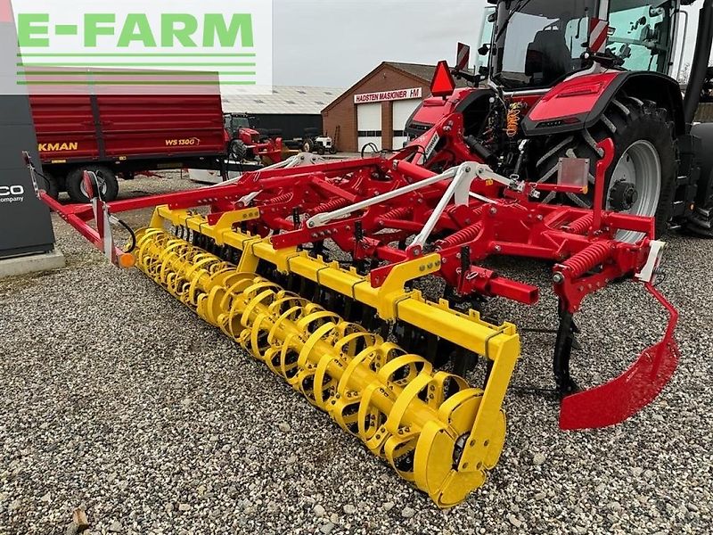 Pöttinger synkro 5020 k nova