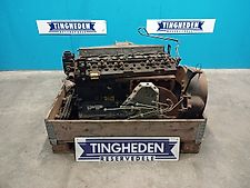 Perkins 1006-60T (Spare part/Reservedel/Ersatzteil)