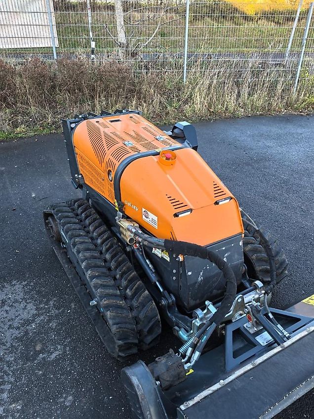 ENERGREEN ROBO EVO 40