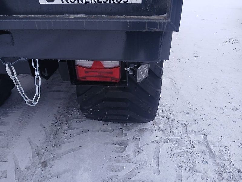 Rysky Steel 200 Hard