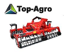 AWEMAK TOP-AGRO AUS - Saatbetkombination