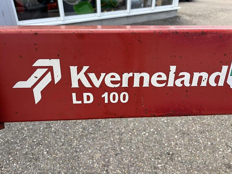 Kverneland LD 100