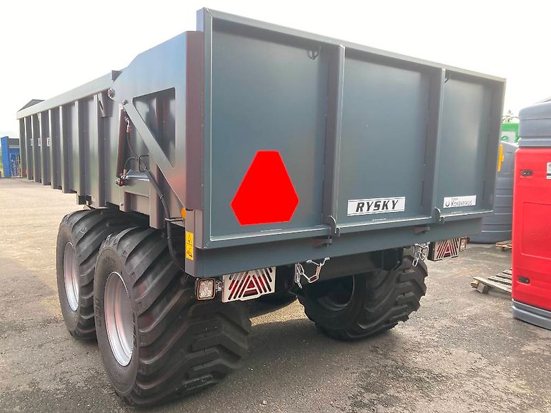 Rysky Steel 200 HARD