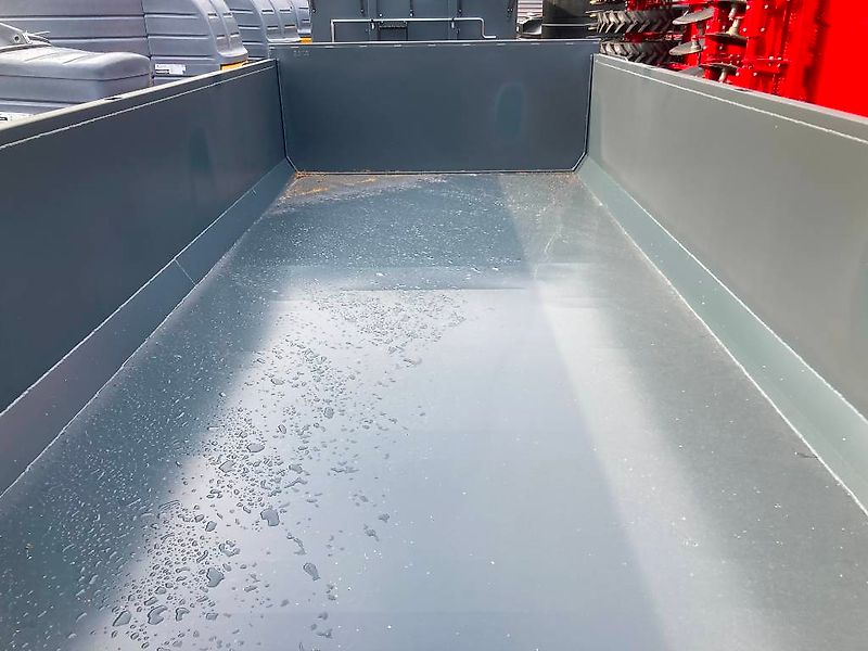 Rysky Steel 200 HARD