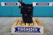 Siloking Fodervogn (Spare part/Reservedel/Ersatzteil)