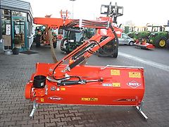 Kuhn TBE22