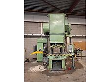 VEB Blema Gotha PEDH-160-80-MHS-KS/FEK PEDH-160-80-MHS-KS/FEK