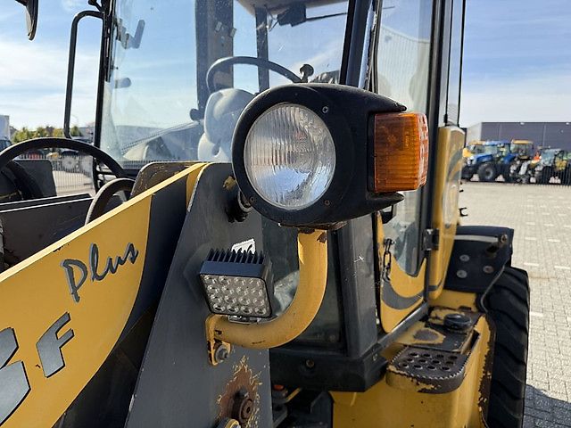 Venieri VF463F Plus Shovel