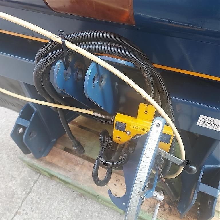 Bogballe M2 Base 2000 kg