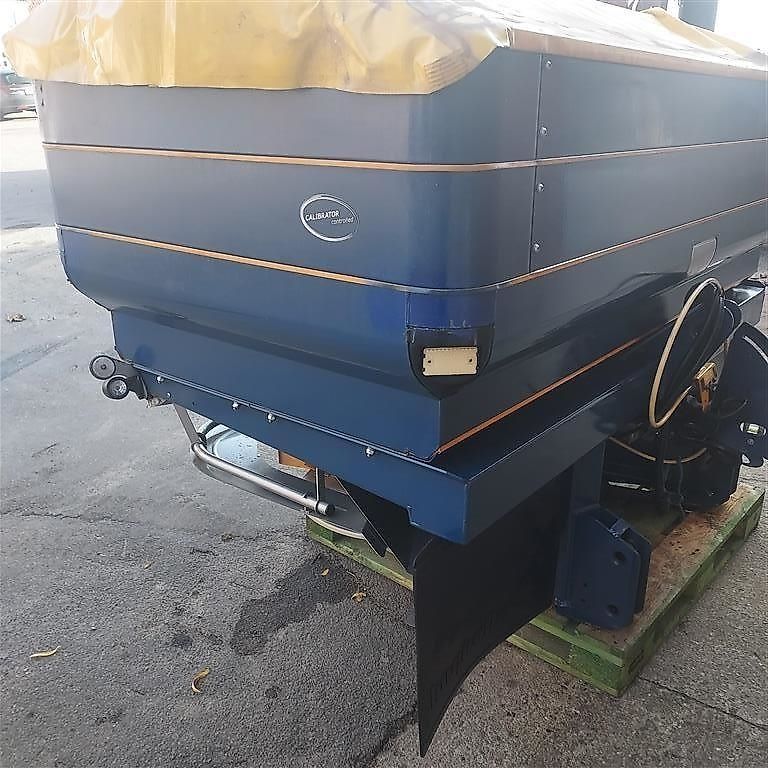 Bogballe M2 Base 2000 kg