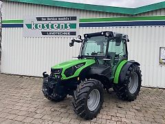 Deutz 5105 D TTV - NEU - 5J. Garantie