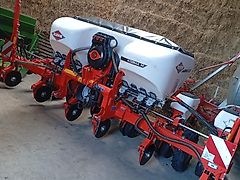 Kuhn Kosma M 6-Reihig