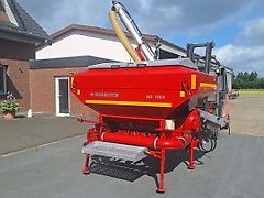 Becker/Kongskilde Nordsten Fronttank