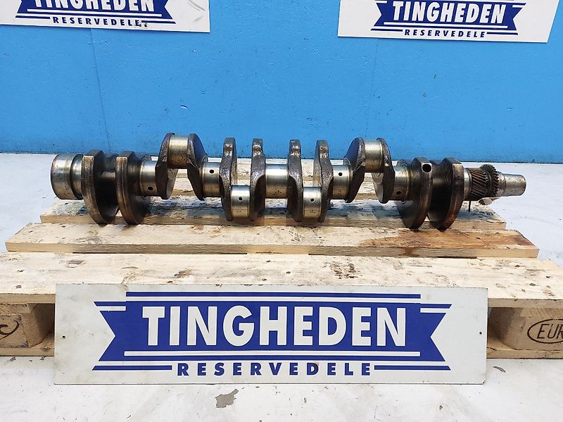 Iveco TF78 (Spare part/Reservedel/Ersatzteil)