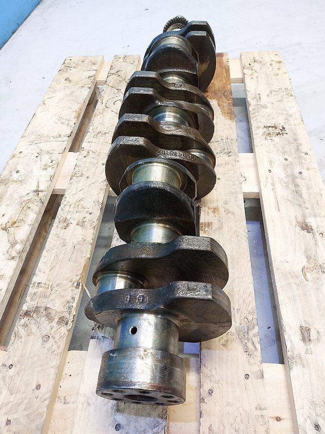 Iveco TF78 (Spare part/Reservedel/Ersatzteil)