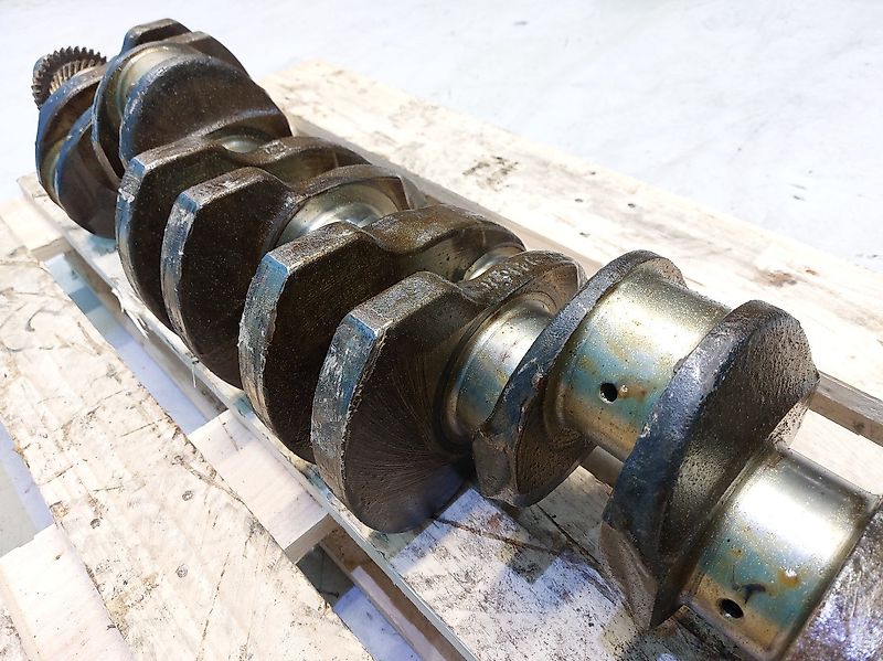 Iveco TF78 (Spare part/Reservedel/Ersatzteil)